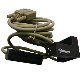 SR-CP PLC通信电缆