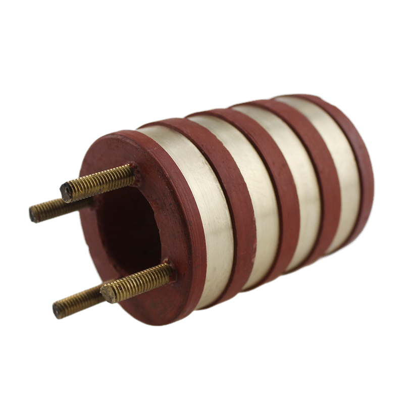 Slip Ring Srs Factory Price Electrical Manufacturers Carbon