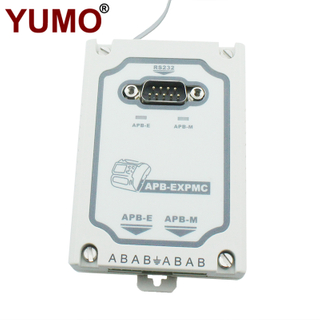 APB-EXPMC远程信号传输Plc控制器通信模块