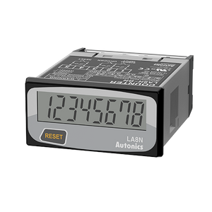 Autonics Counter LA8N-BF