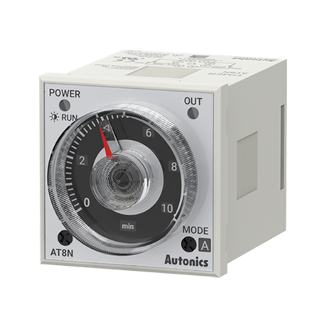 Autonics Timer AT8N, China Autonics AT8N, Timer Manufacturers ...
