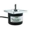 Rotary Encoder 1000 PprA BZ Phase Incremental Optical Shaft 8mm Rotary Encoder