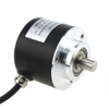 ISC5810-401-2500-BZ1-524-L Outer diameter 58mm Solid Shaft Incremental Optical Rotary Encoder