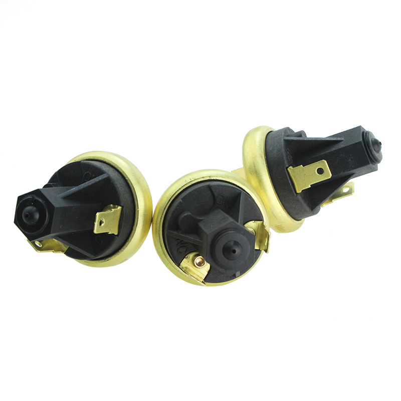 LF20V -600mbar~-300mbar adjustable vacuum pressure switch