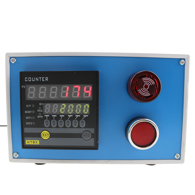 ATK72-G Rope Wire Cable Length Measuring Meter Counter