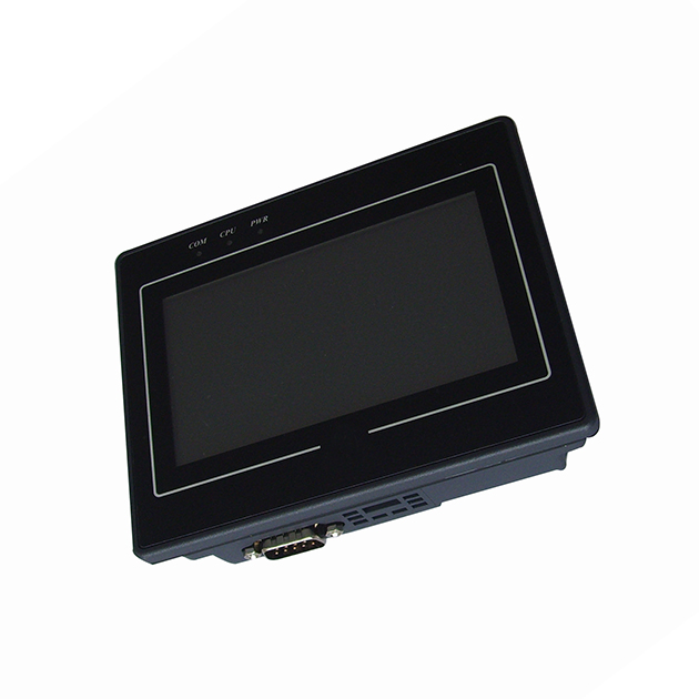 MT6050i Human Machine Interface 4.3 inch touch screen HMI
