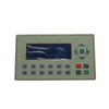 SH-300 connected with PLC or other intelligent controllers with COM port communication function Human-Machine Interface Text Panel
