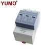 G2040PV-1000 3P 1000V DC Imax40KA Solar PV Surge Protector Device