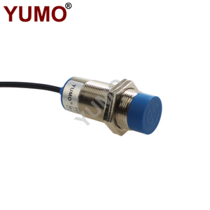 LM30-3025PC LM30 Non-flush Cylinder Type Proximity Switch Sensor