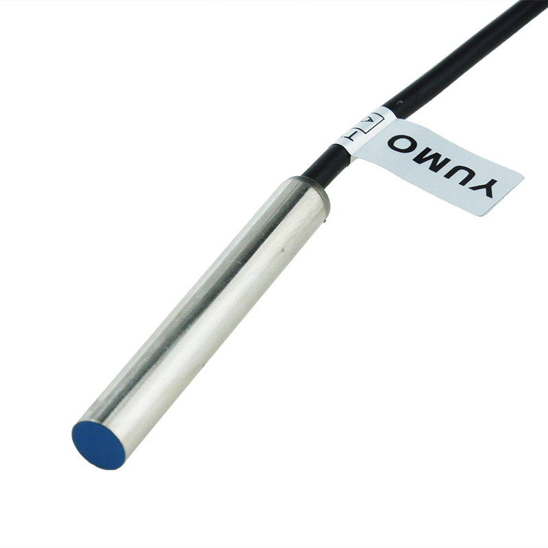 LM06-3002PA Inductive Switch Proximity Sensor for Location Detection
