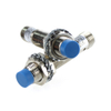 LM12-3002PCT M12 detection distance 2mm 4mm Inductive proximity switch sensor