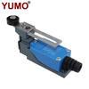 ME-8108 Since Reset Miniature Rolling Wheel Rocker Arm Type Limit Device Limit Switch Travel Switch