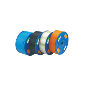 YUMO Customized High Pressure Flexible Nylon PU Air Hose Plastic Rubber Line Polyurethane Tubing Pneumatic Tube Pipe