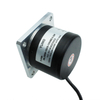 Rotary Encoder 1000 PprA BZ Phase Incremental Optical Shaft 8mm Rotary Encoder
