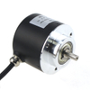 ISC5806-401-1000-BZ1-524-L Outer diameter 58mm Solid Shaft Incremental Optical Rotary Encoder