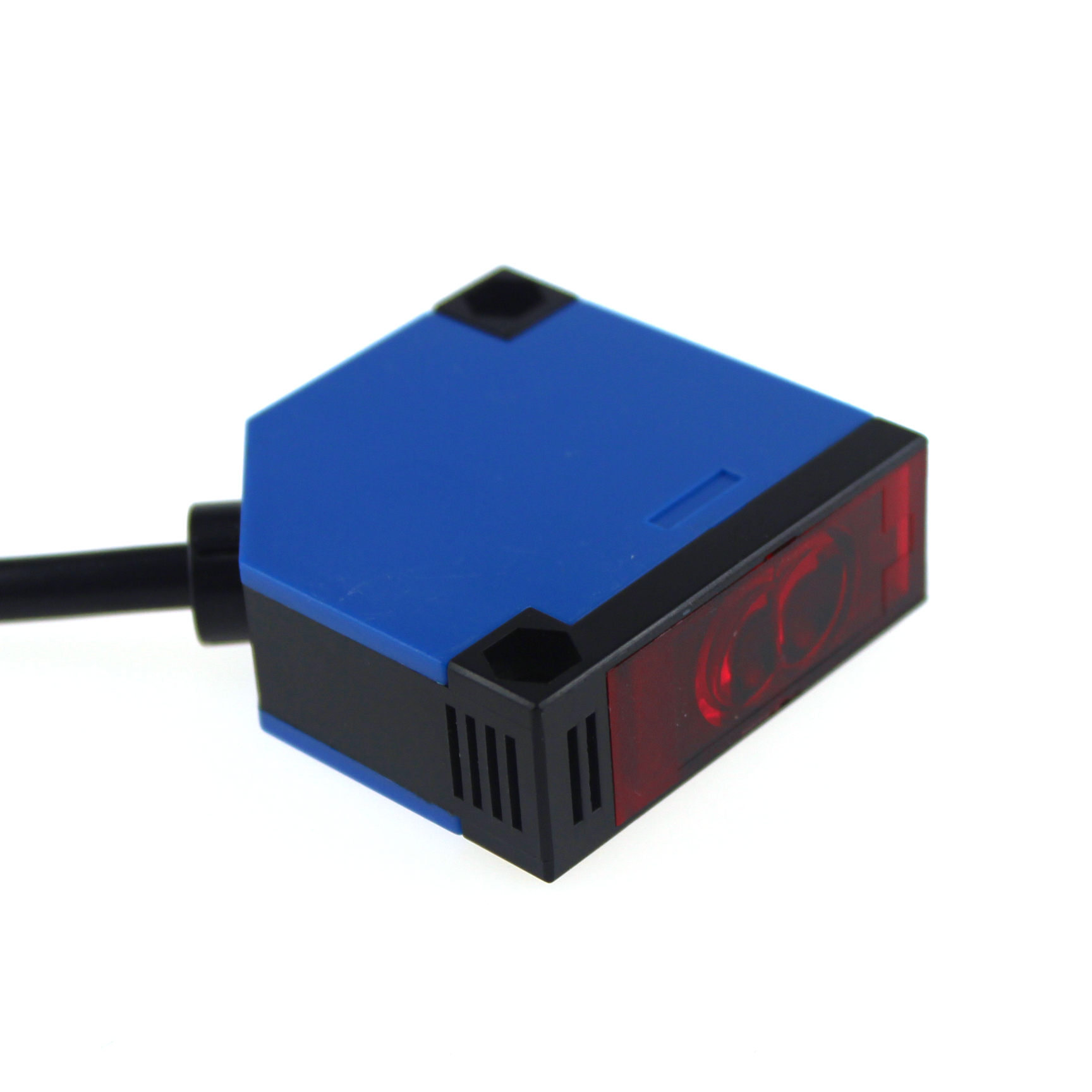 G50-3B4PC retro-reflective photoelectric switch