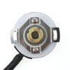 IHU4808-001G-2500BZ1-4P5L absolute encoders rotary encoders hollow shaft encoder
