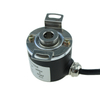 Hot Sale 8mm Half Hollow Shaft 600ppr Push Pull Incremental Rotary Encoder