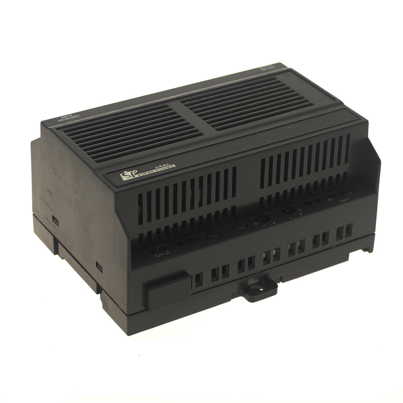 SP-24AL 100-240VAC 24 DC input,Switching power supply uninterrupted power supply extended module PLC 