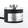 IHA5208 Outer Diameter60mm Hollow Shaft Rotary Encoder