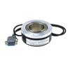 IHA1050 Outer Diameter 100mm hollow shaft encoder