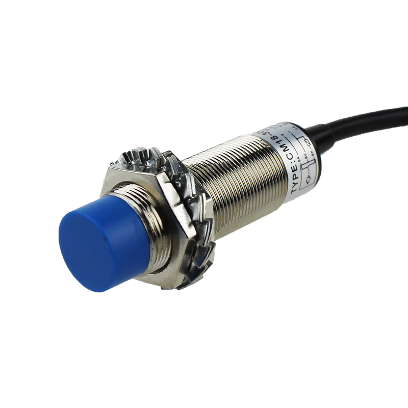 CM18-3008PA PNP NO Output Capacitive Proximity Sensor Switch