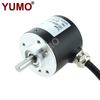 YUMO ISC3806 Solid-Shaft Incremental Rotary Encoder