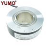 DC5-24V Hollow Shaft Encoder with 512ppr And Reverse Signal