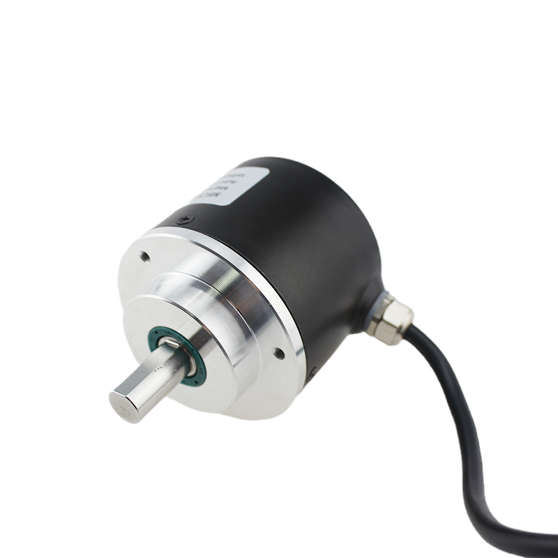 YUMO Rotary Encoders MSC58 Series, China encoders, Rotary