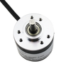 ISC3806 Push Pull Output Small Rotary Optical Encoder
