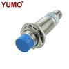 Sensing Range 12mm PNP NO without Cable Inductive Proximity Sensor