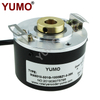 60mm 1000ppr 5-30V DC Hollow Shaft Incremental Rotary Encoder
