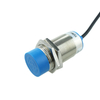 YUMO Cylinder Type DC 15mm Inductive Proximity Sensor Switch