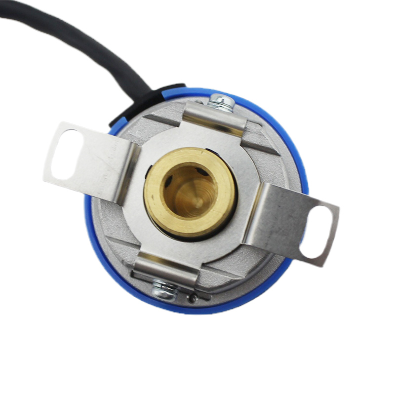 Tamagawa Hollow Shaft Rotary Encoder Ts5214n8398 China Tamagawa Encoder Hollow Shaft Encoder