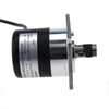 EB58M15L-L5PR-200-9V7000 Outer diameter 58mm 5V DC Shaft Incremental Rotary Encoder