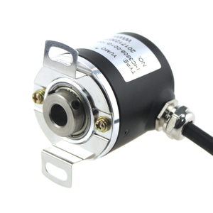 IHC3808-001G-1000BZ1-5L hollow shaft rotary encoder