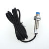 LM12-3004PA M12 detection distance 2mm 4mm Inductive proximity switch sensor