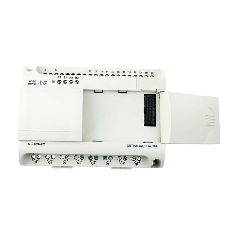 AF-20MR-E2 DC power supply PLC Programmable Logic Controller 