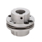 LD Single shrapnel Single diaphragm coupling high torque stepper servo motor coupling Plum