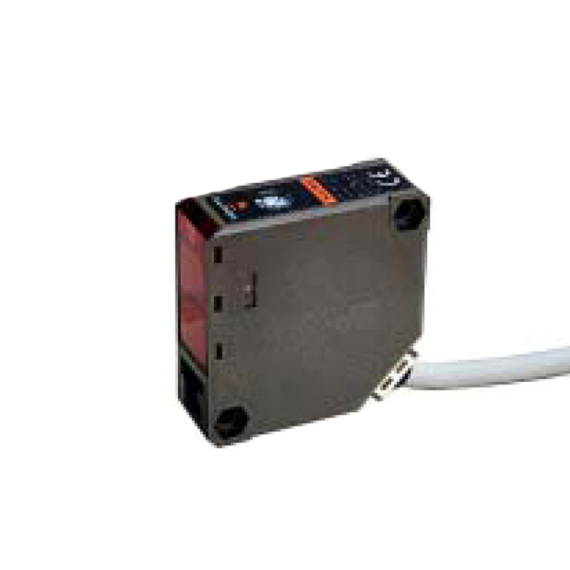 HOKUYO PLX-701 LEX Digital Laser Sensor with Separate Amplifier