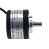 S52-08-500BM-C526 Outer diameter 52mm Solid Shaft Incremental Optical Rotary Encoder