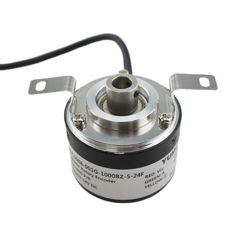 YUMO Rotary Encoders MHC50 Series, China encoders, Rotary