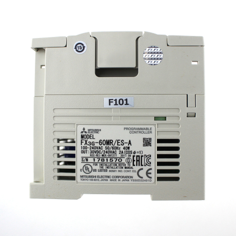 プレイステーション FX3G 60MR 2個 ES PC周辺機器