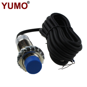 XM18-3008PMU Position Inductive Linear Displacement Sensor