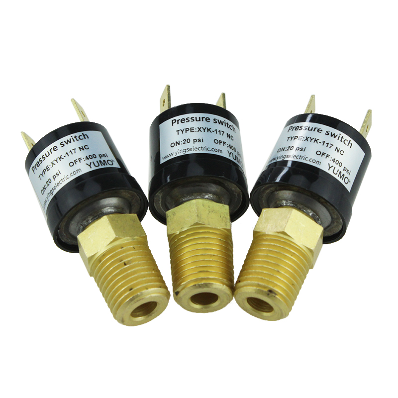 XYK117 Electronic Water Pressure Control Switch, China pressure switch