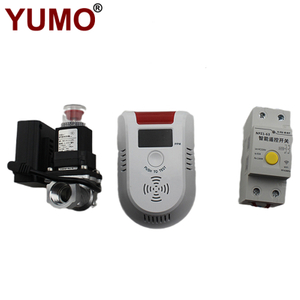YUMO Kitchen gas intelligent protection system YM-KGPS