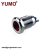 YUMO Hot Sale ABI12C-P1 Metal signal lamp