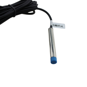 YUMO LM6-3002NA NPN NO Inductive Proximity Switch Sensor Proximity Alarm Sensor