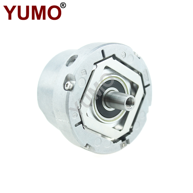 How Does An Encoder Work Yueqing Yumo Electric Co Ltd