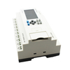  Micro PLC Rievtech Programmable relay PR24-AC-R Small Relay with Expandable Mini PLC 